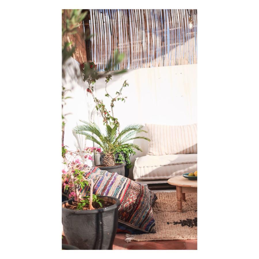 Hostel Boho 27 Marrakech