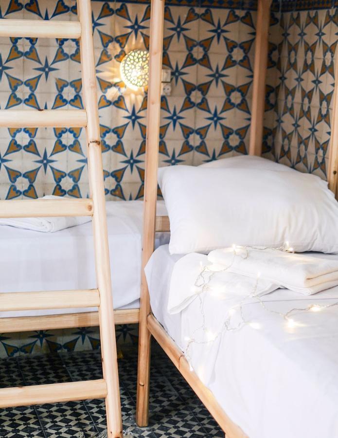 Hostel Boho 27 Marrakech *
