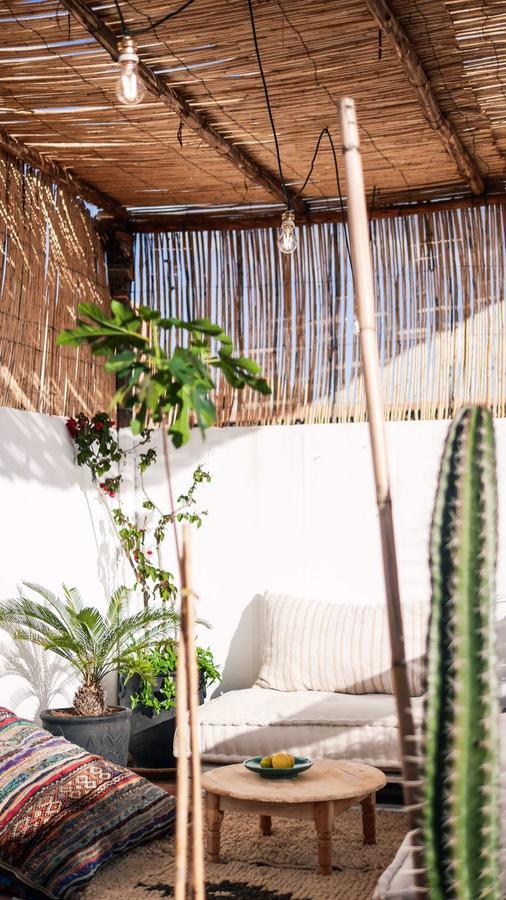 Hostel Boho 27 Marrakech *
