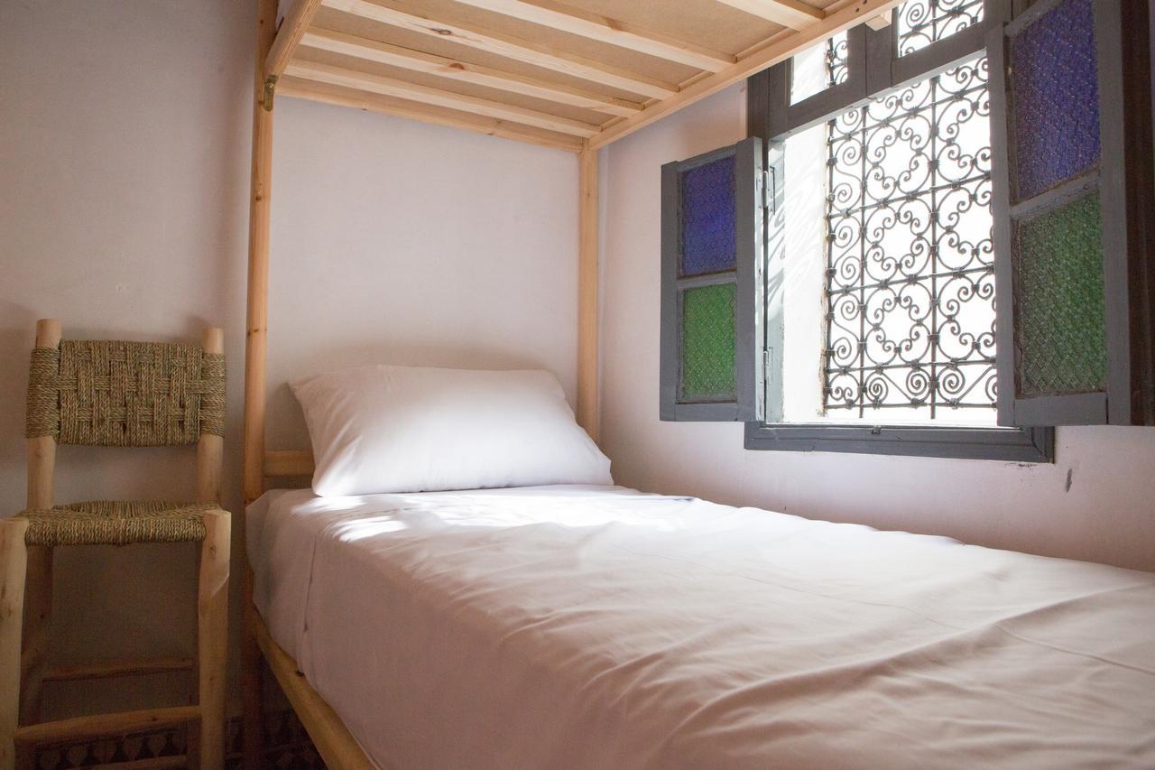 Boho 27 Marrakech