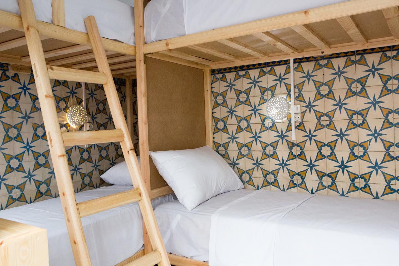 Boho 27 Marrakech Hostal