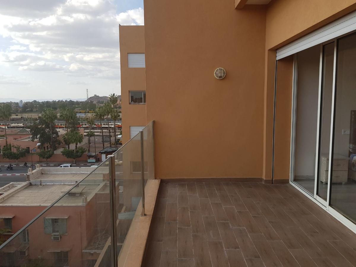 Atrani Appartement