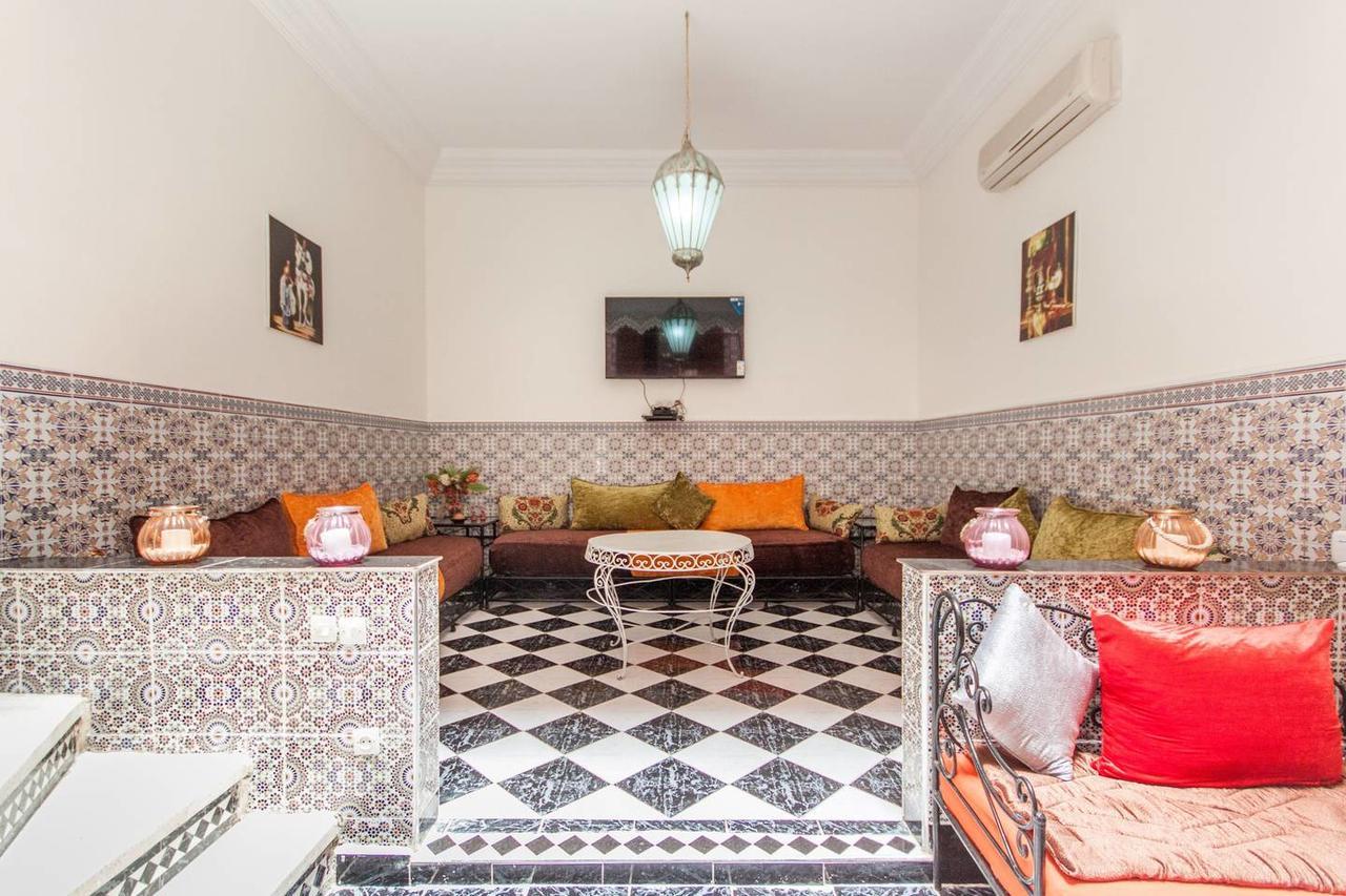 Nayla Marrakesh