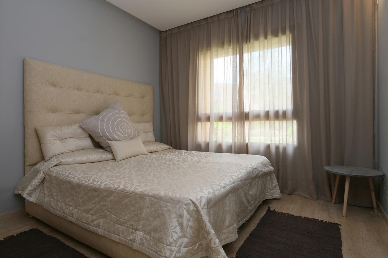 Corail Marrakech Golf City Appartement