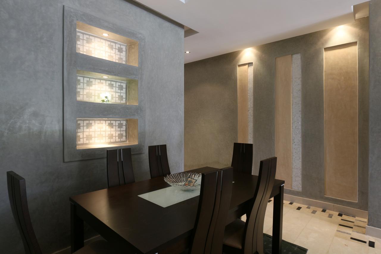 Corail Marrakech Golf City Appartement *