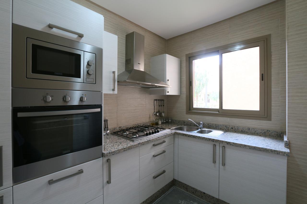 Appartement Corail Marrakech Golf City Marrakesh
