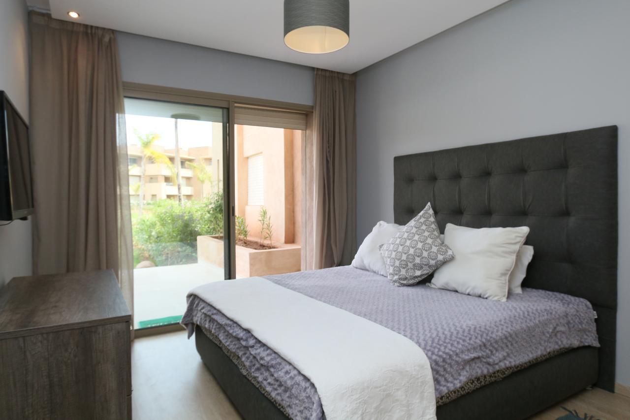Corail Marrakech Golf City * Marrakesh