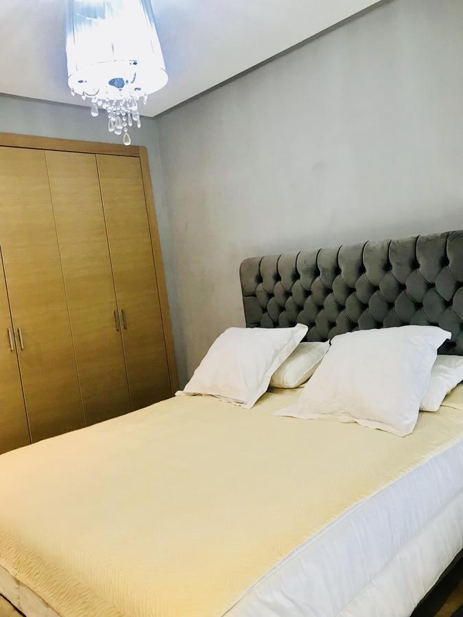 Appartement Corail Marrakech Golf City *