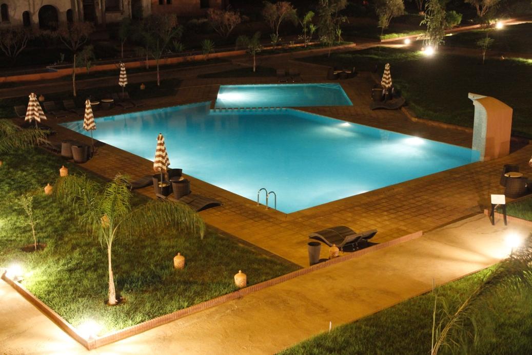 Appartement Ideal En Famille Entre Amis Marrakesh