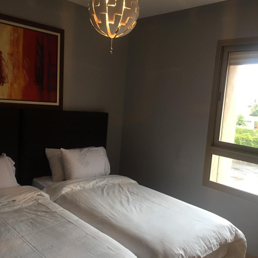 Prestigia Appartement *