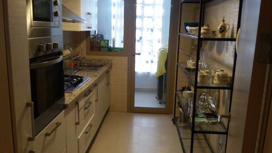 Prestigia Appartement *