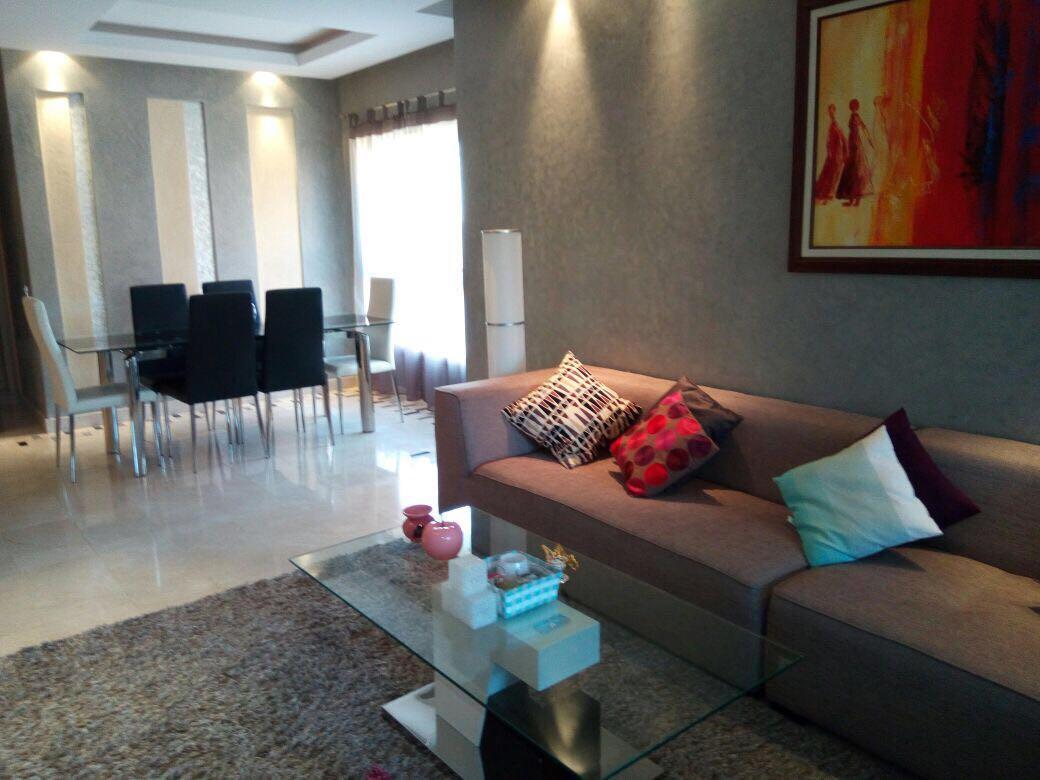 Appartement Prestigia *