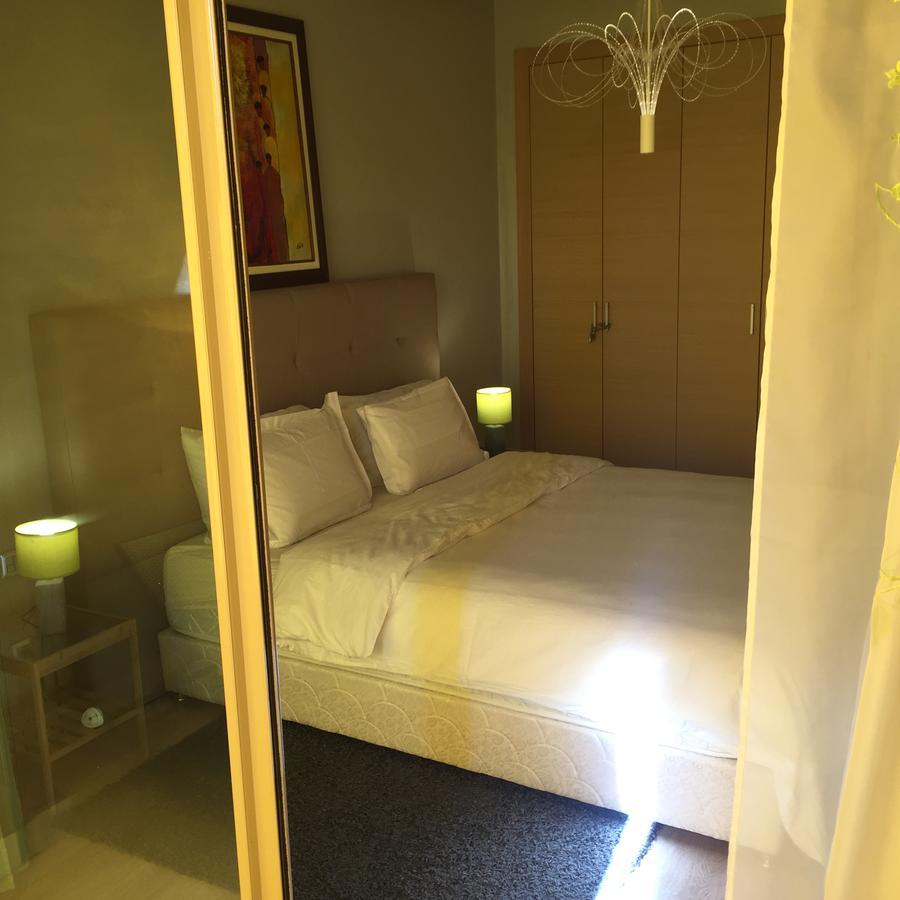 Prestigia * Marrakesh