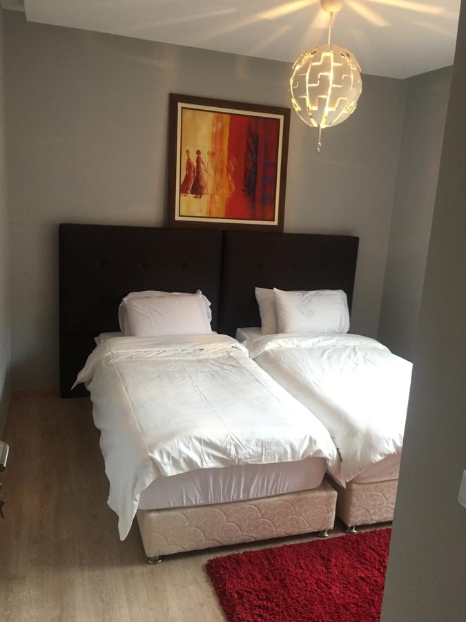 Prestigia Appartement