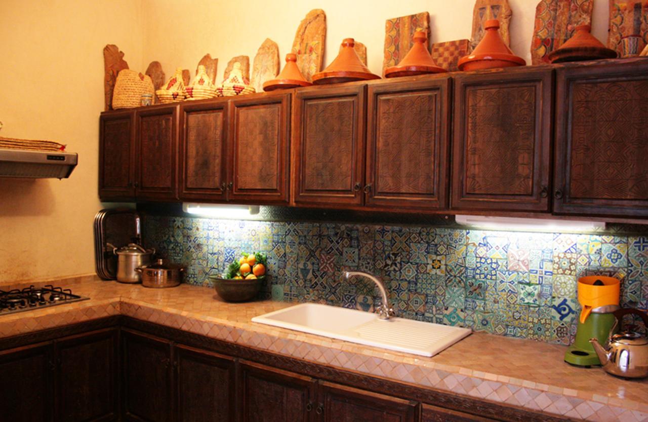 Laksiba Marrakesh