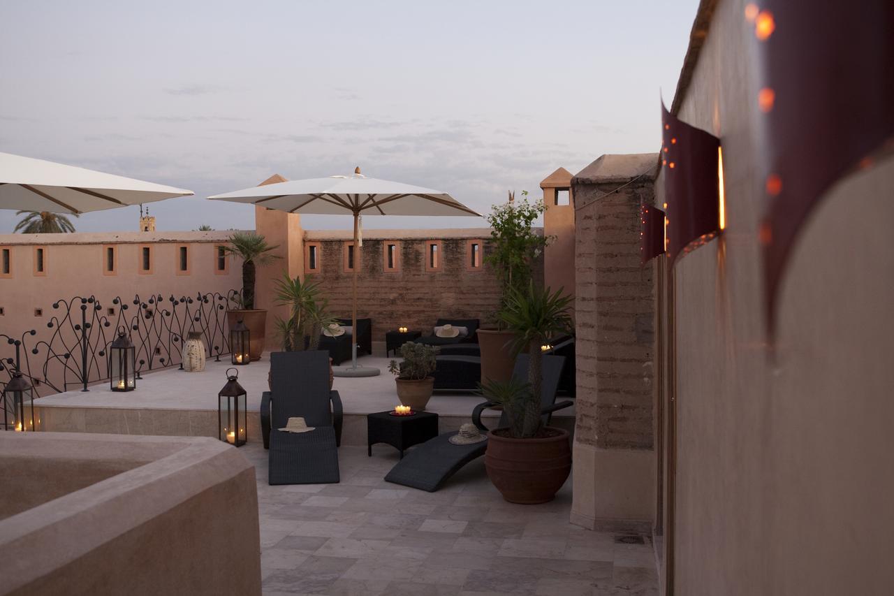 Siwan Riad Marrakesh