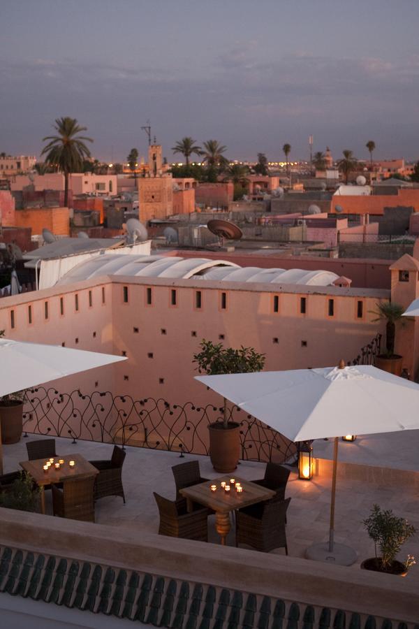 Siwan Marrakesh