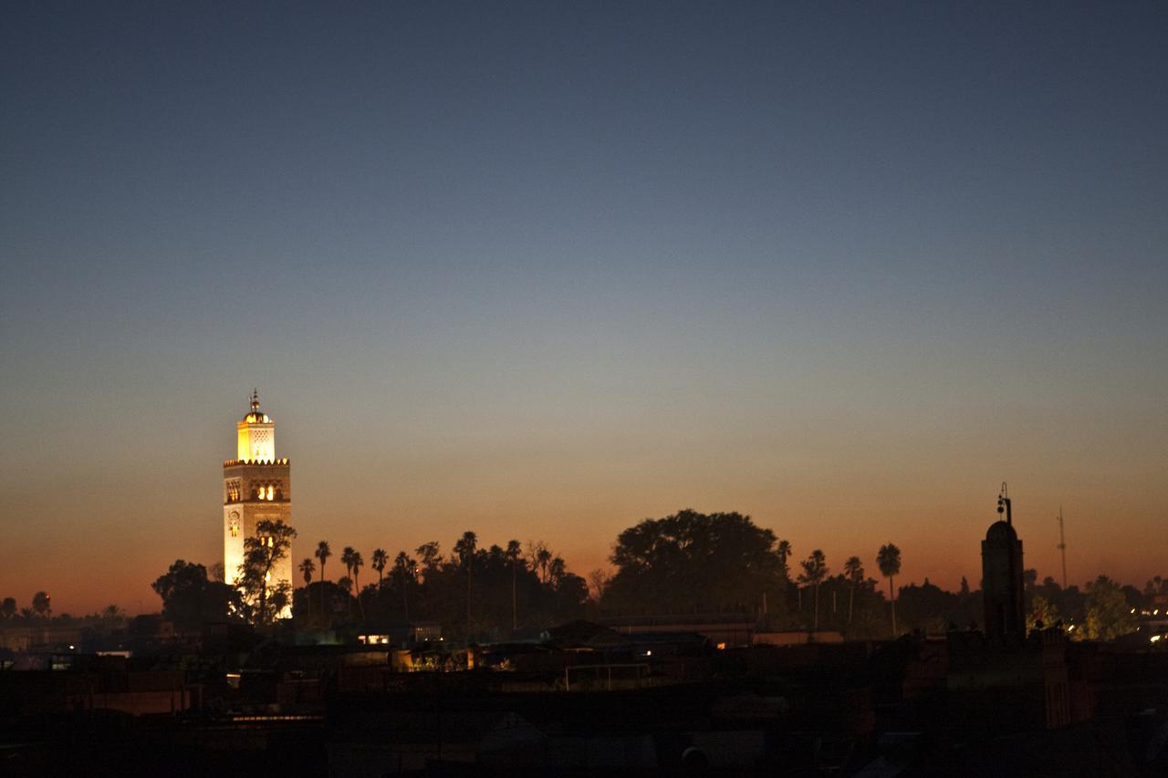 Riad Siwan Marrakesh