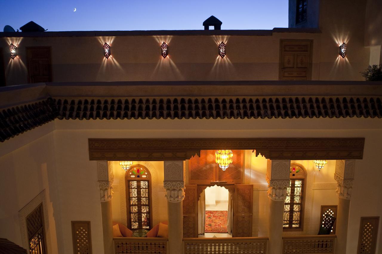 Siwan Marrakesh