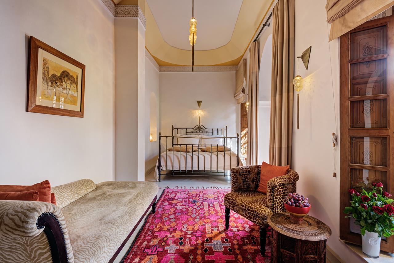 Siwan Riad Marrakesh