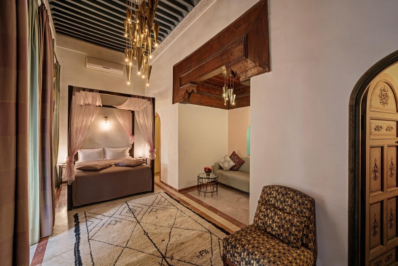 Siwan Riad Marrakesh