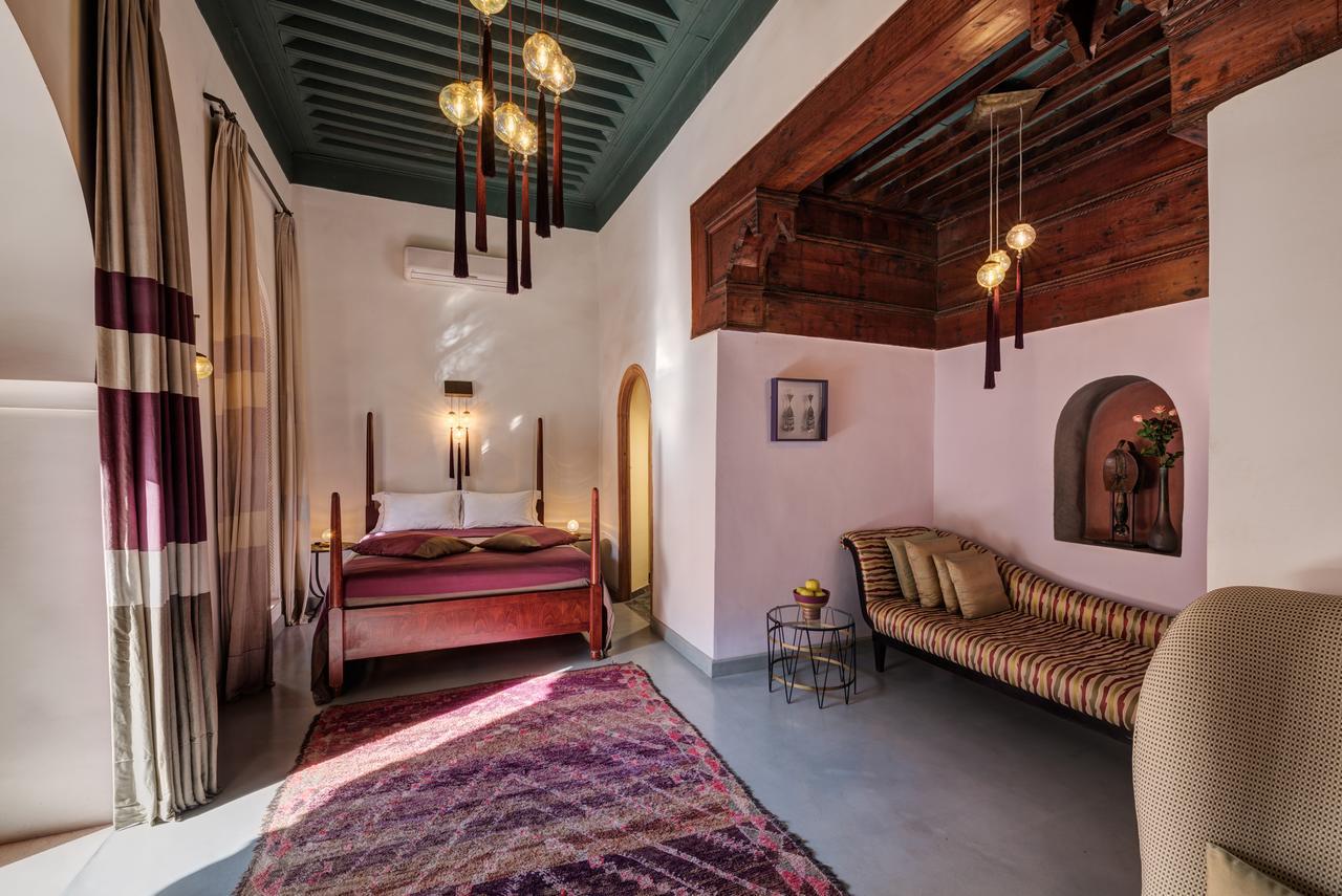 Riad Siwan 2*