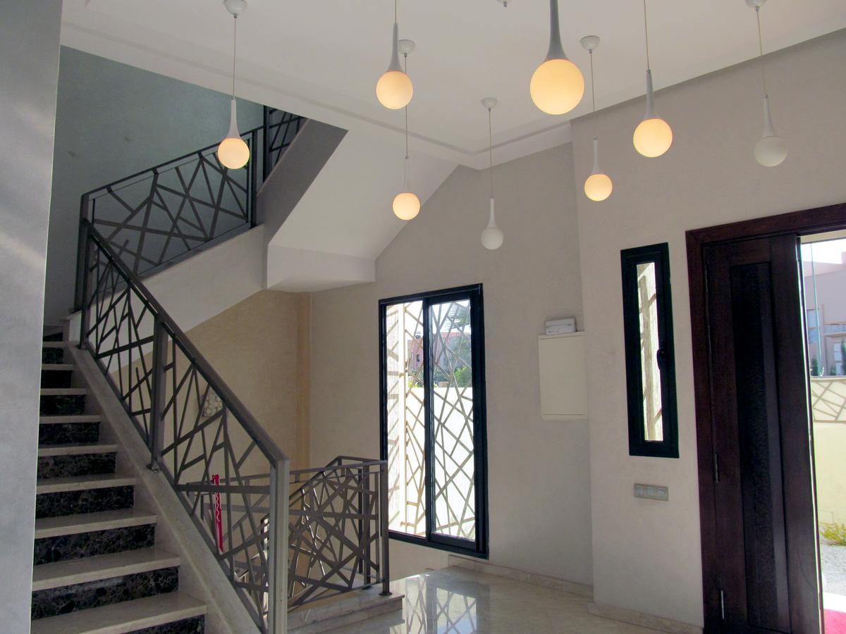 Villa Malak Targa Marrakesh