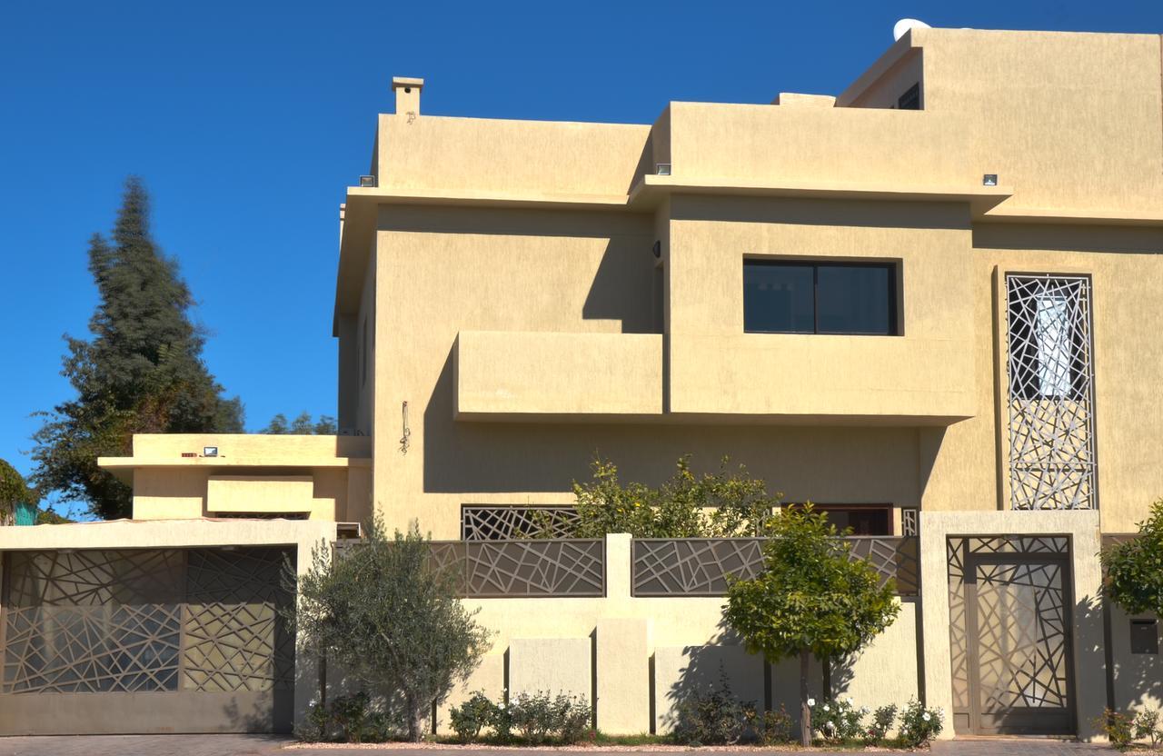 Villa Villa Malak Targa Marrakesh