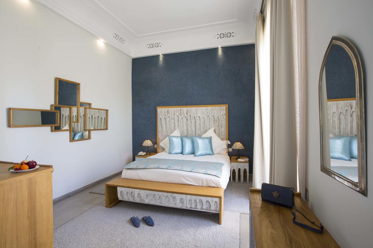 Beyt Rim - Et 4* Marrakesh