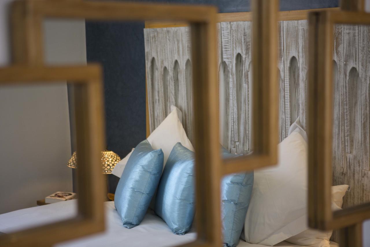 Beyt Rim - Et 4* Marrakesh