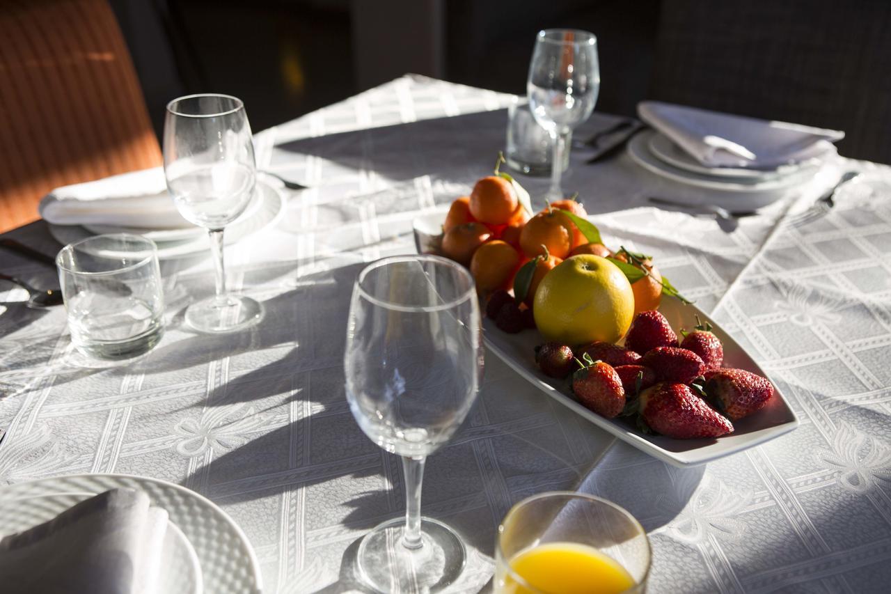 Beyt Rim - Et Couette-café 4*