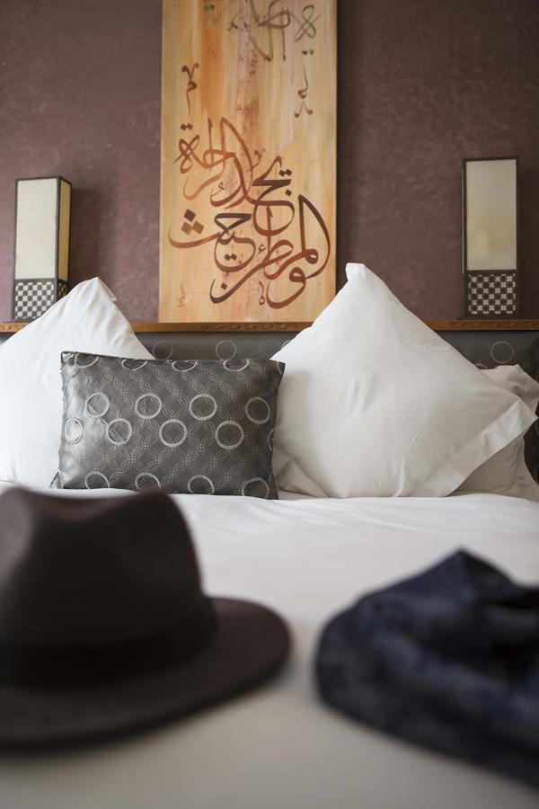 Bed and breakfast Beyt Rim - Et Marrakesh