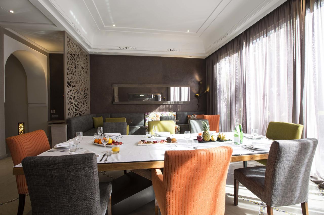 Couette-café Beyt Rim - Et 4*