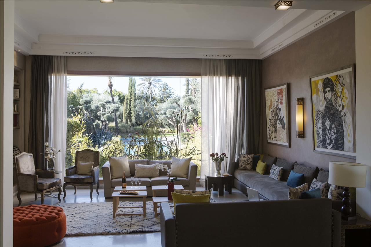 Beyt Rim - Et Bed and breakfast Marrakesh