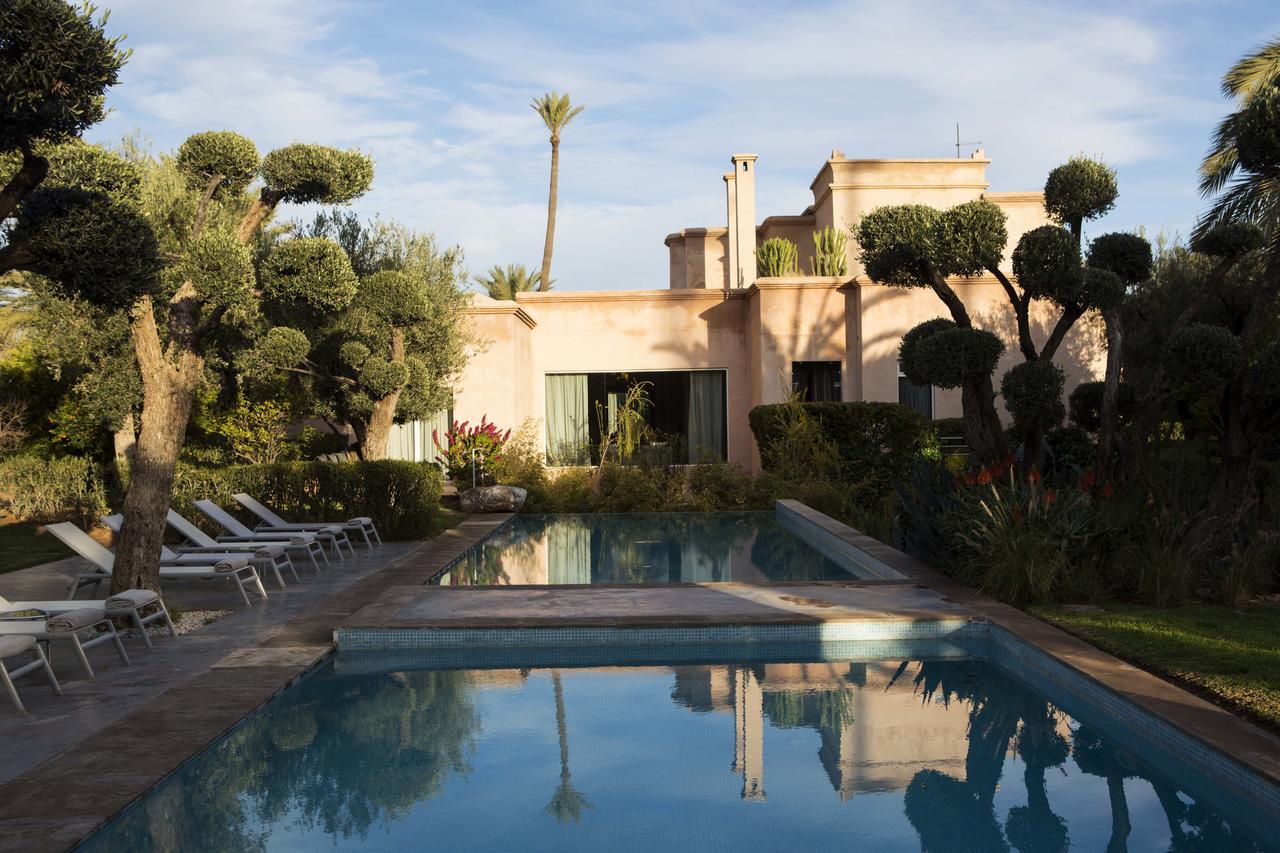 Beyt Rim - Et Marrakesh
