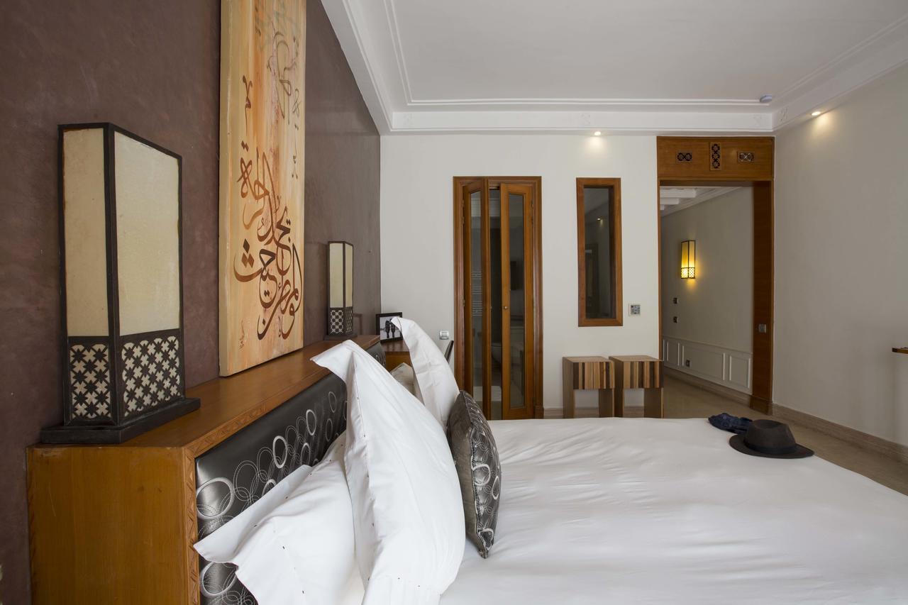 Beyt Rim - Et Couette-café 4*