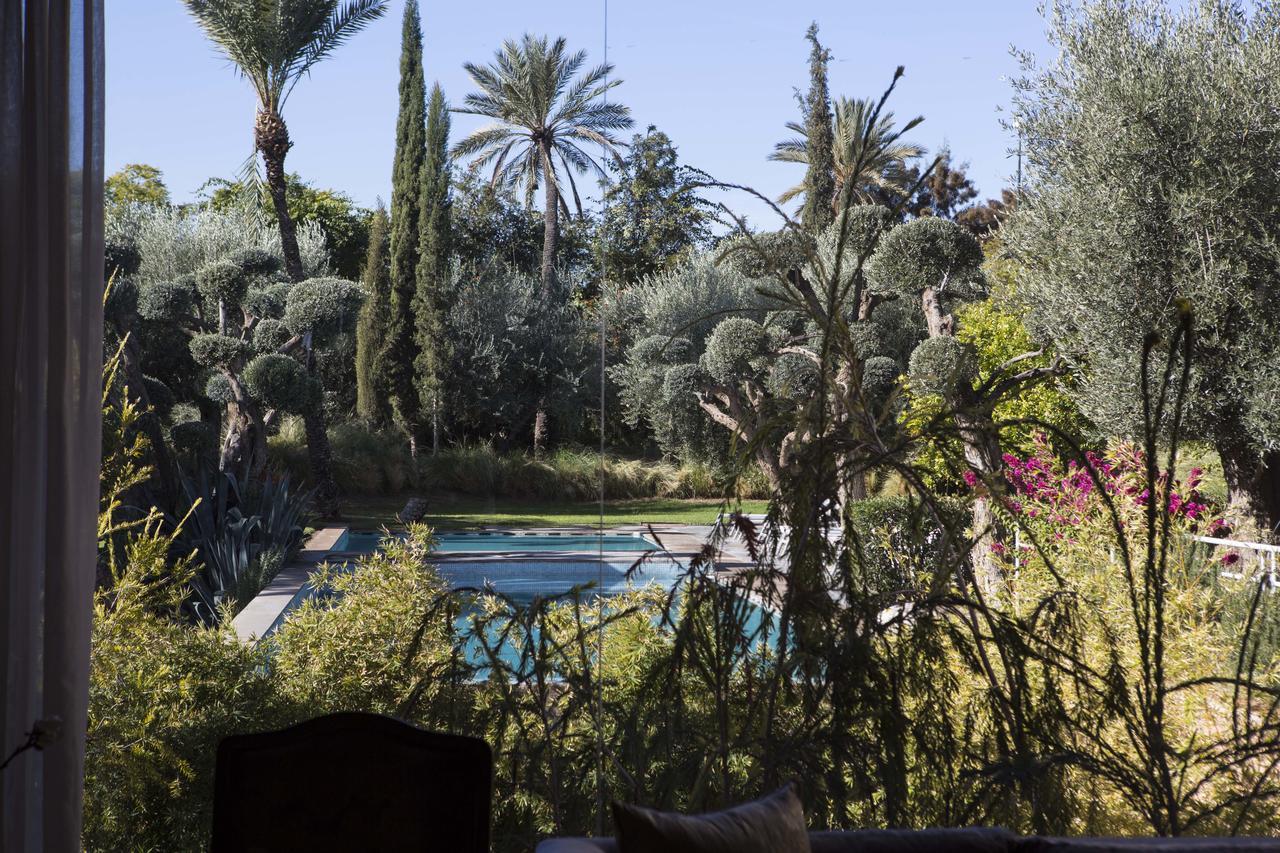 Beyt Rim - Et Couette-café 4*
