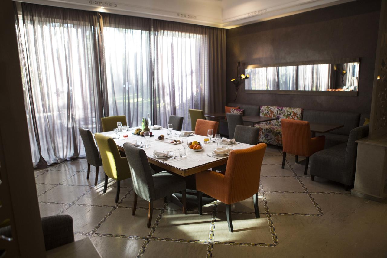 Couette-café Beyt Rim - Et Marrakesh