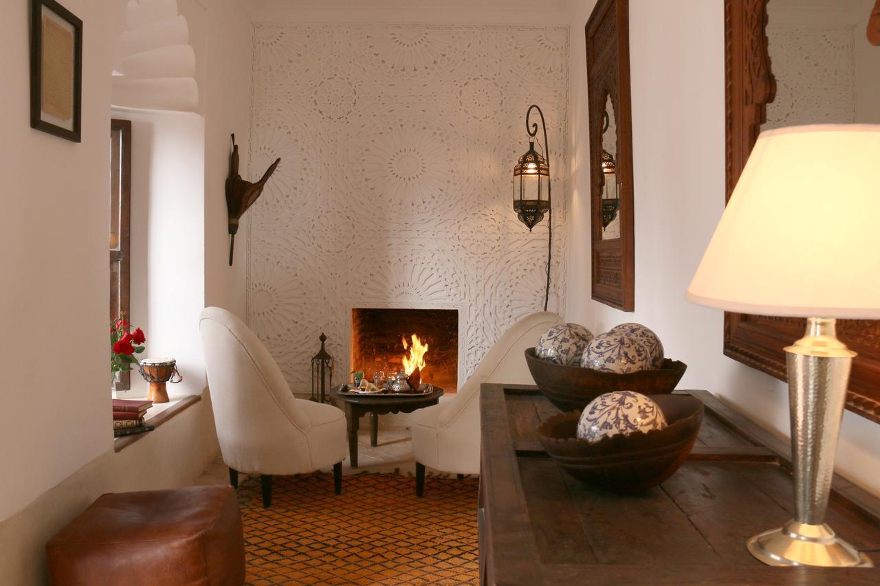 Dar Shariq Riad