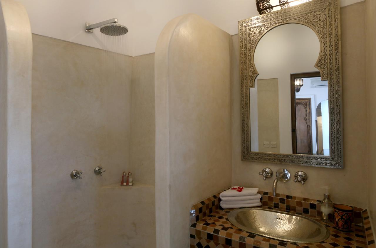 Dar Shariq Marrakesh