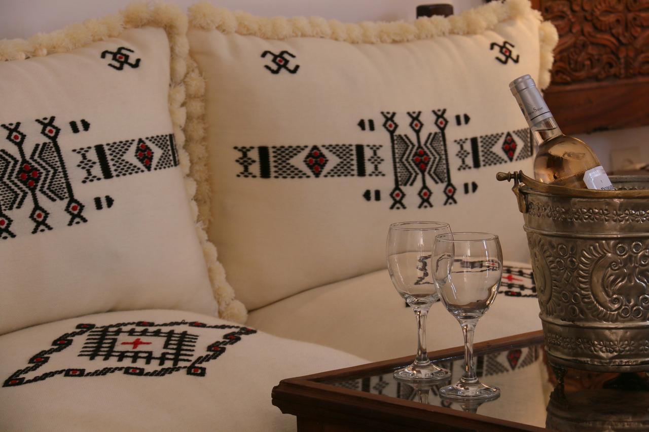 Dar Shariq * Marrakesh