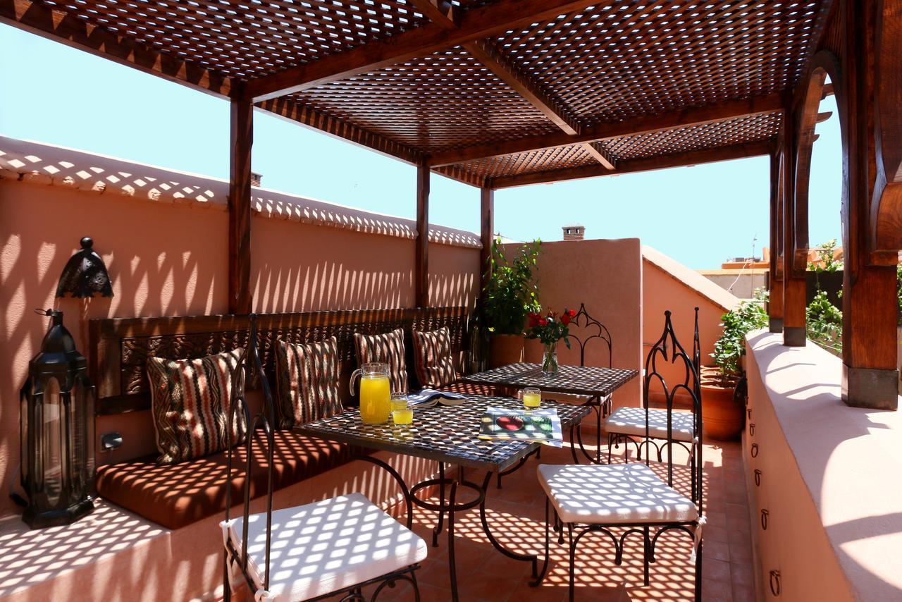 Dar Shariq * Marrakesch