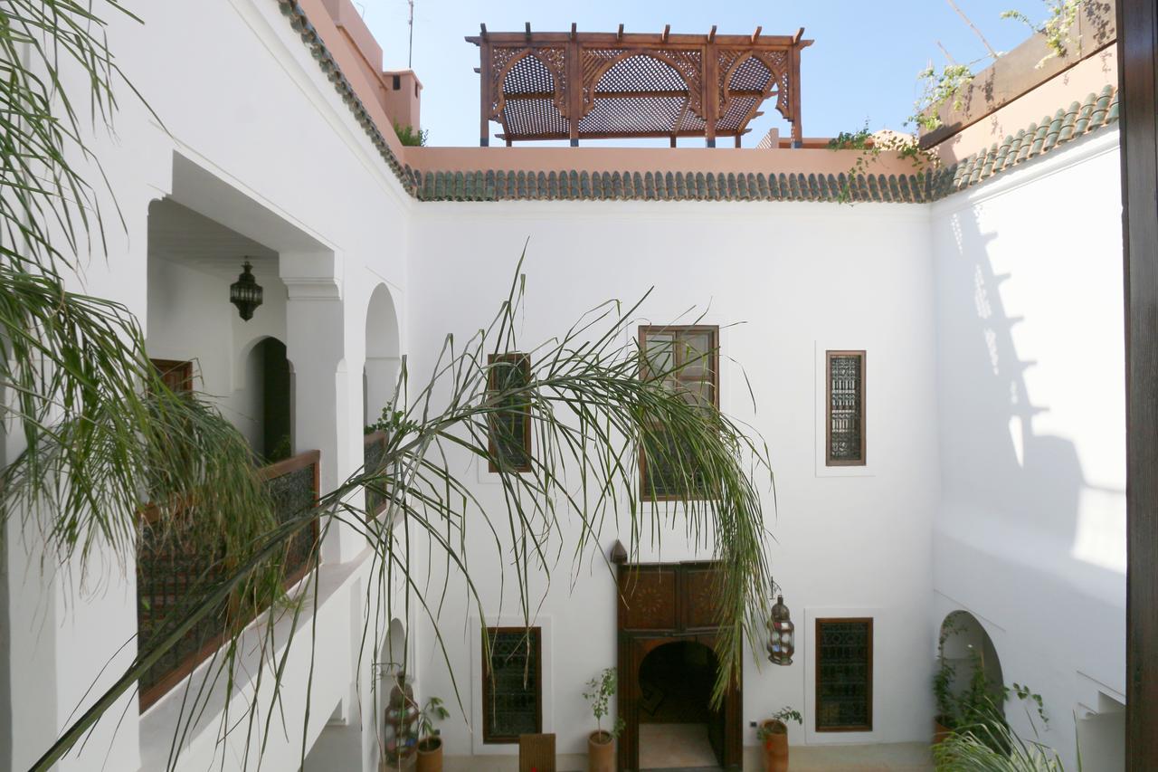 Dar Shariq Marrakesh