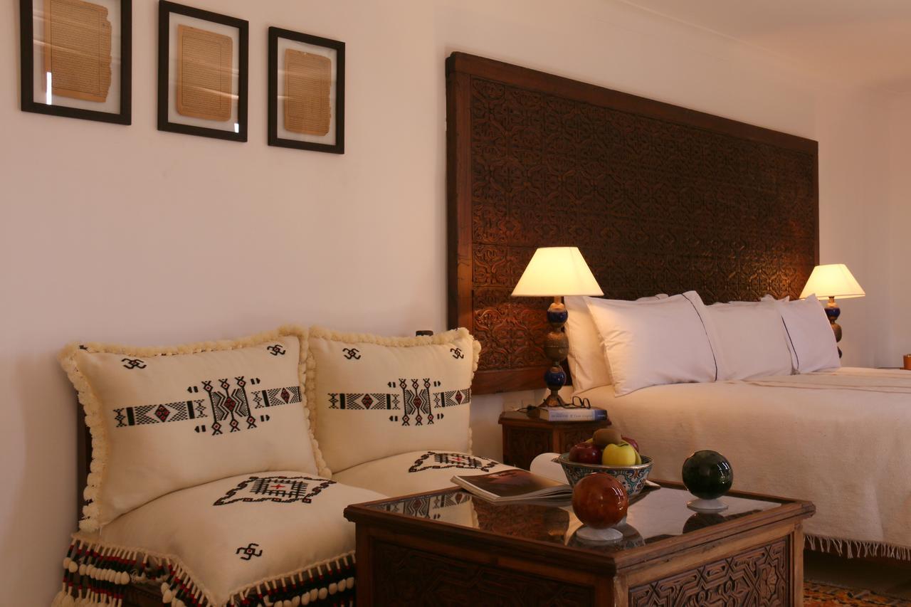 Riad Dar Shariq Marrakesh