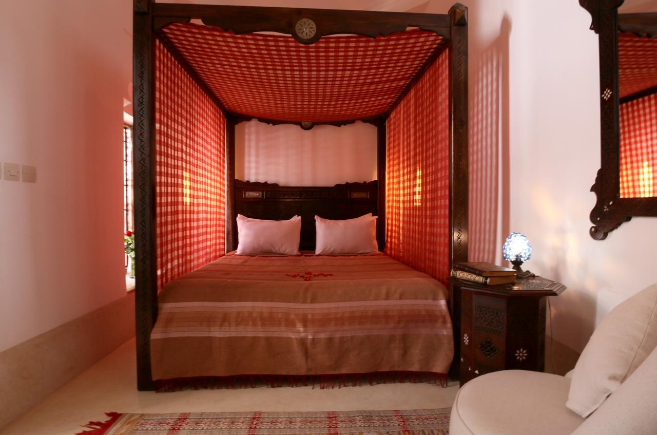 Dar Shariq Riad Marrakesh
