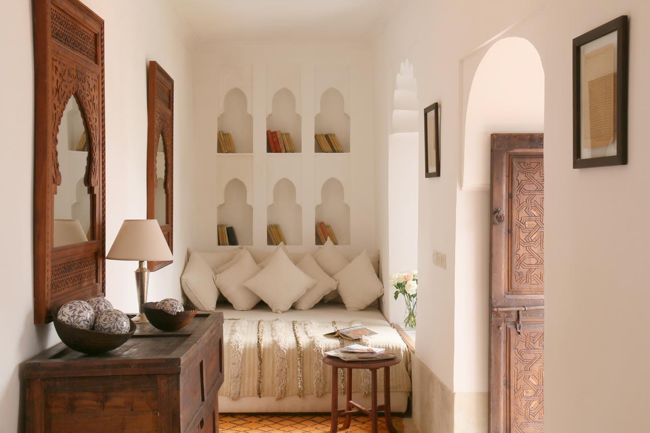 Dar Shariq * Marrakesch