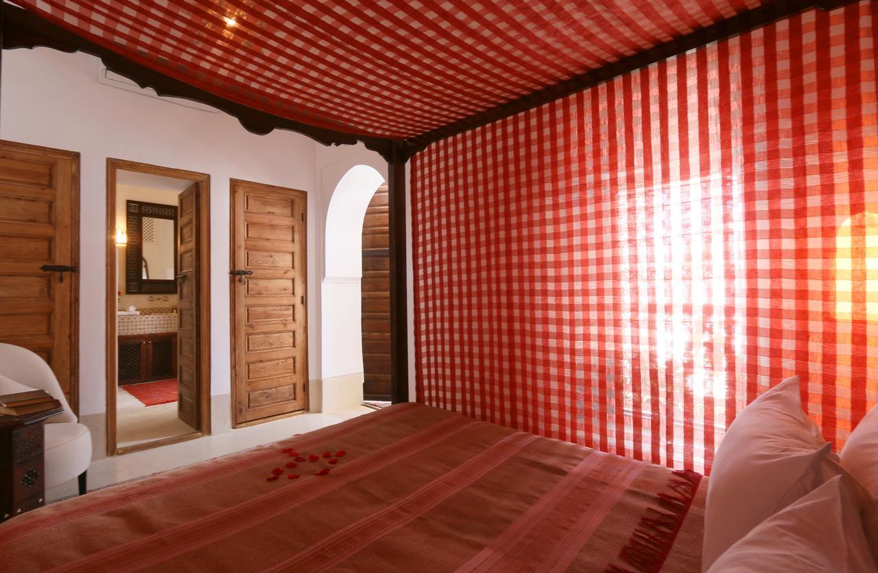 Riad Dar Shariq Marrakesh