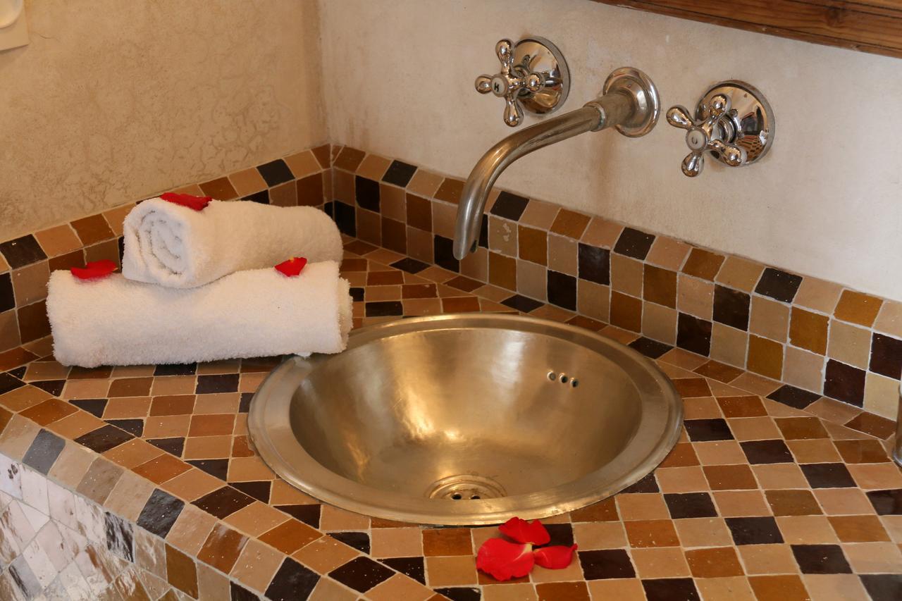 Riad Dar Shariq Marrakesh