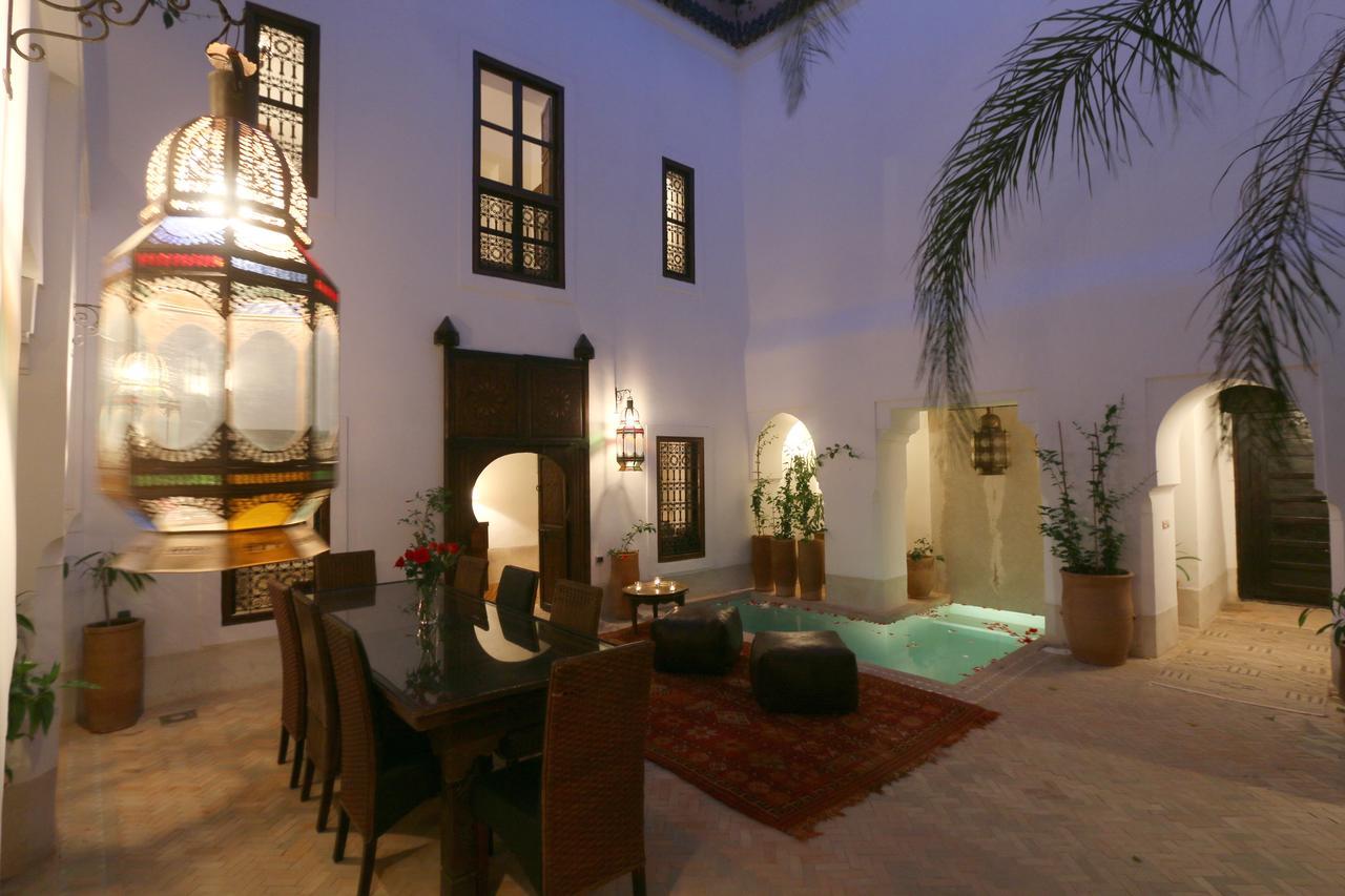 Riad Dar Shariq *
