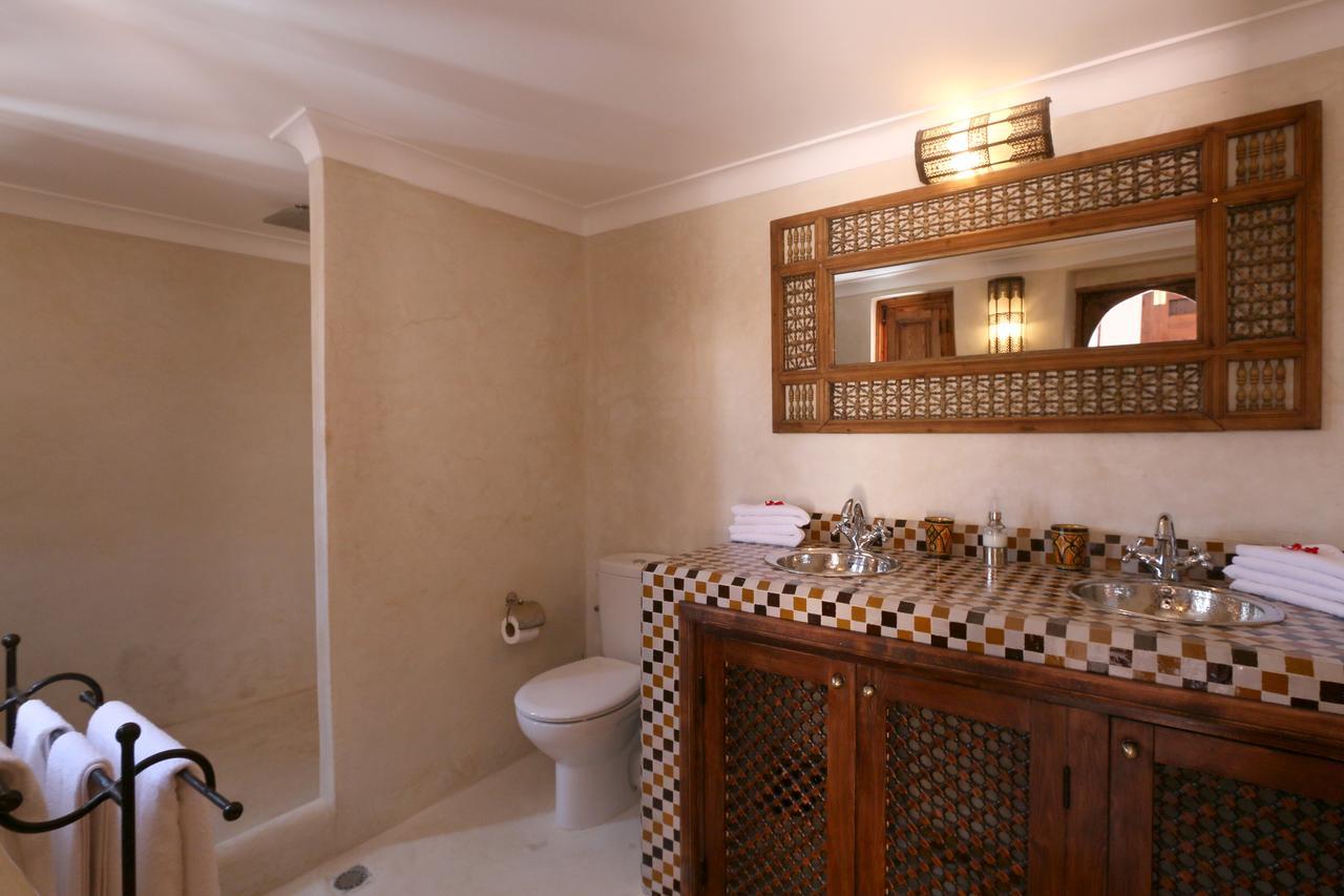 Dar Shariq Riad Marrakesh